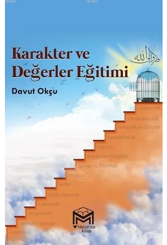 Karakter ve Değerler Eğitimi