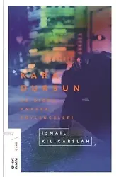 Kara Dursun ve Diğer Ankara Söylenceleri