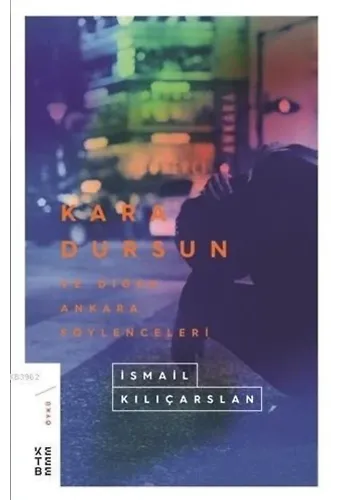 Kara Dursun ve Diğer Ankara Söylenceleri