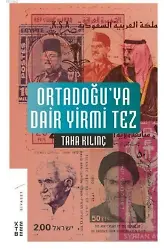 Ortadoğu'ya Dair Yirmi Tez