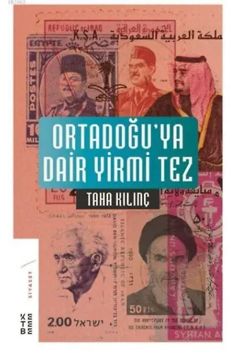 Ortadoğu'ya Dair Yirmi Tez