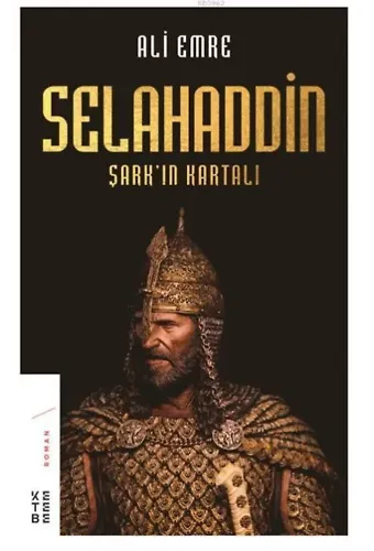 Selahaddin Şark'ın Kartalı
