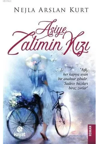Asiye Zalimin Kızı