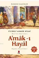 Amâkı Hayâl