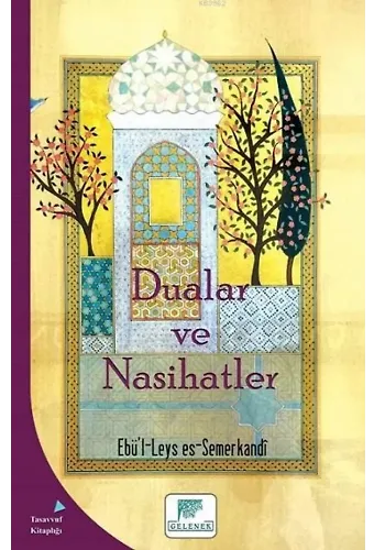 Dualar ve Nasihatler