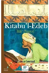 Kitabu'l Edeb; Adab-ı Muaseret