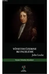 Yönetim Üzerine İki İnceleme