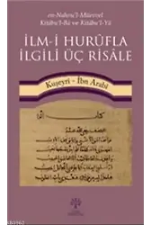 İlm-i Hurûfla İlgili Üç Risâle
