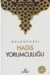 Geleneksel Hadis Yorumculuğu