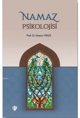 Namaz Psikolojisi