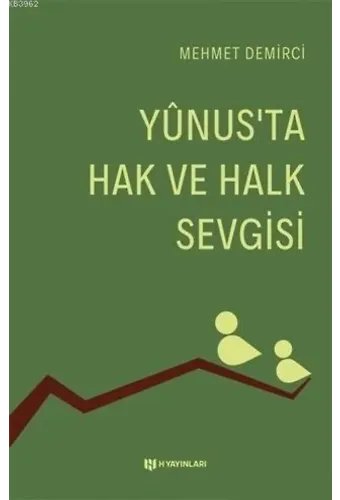 Yunus'ta Hak ve Halk Sevgisi