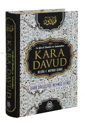 Kara Davud - Delalili Hayrat Şerhi; Tam Metin