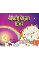 Arkadaş Arayan Köpek