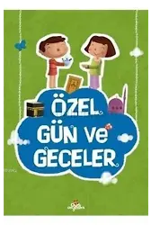 Özel Günler ve Geceler