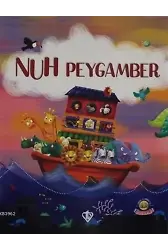 Nuh Peygamber Cimcirik ve Şimşirikten Bulmacalarla