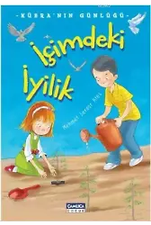 İçimdeki İyilik