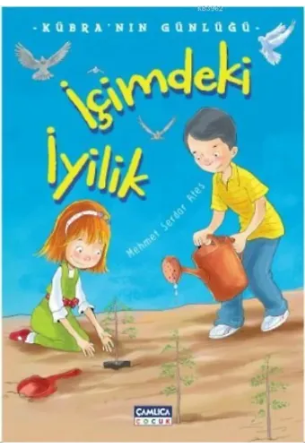 İçimdeki İyilik