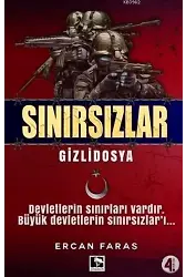 Gizli Dosya: Sınırsızlar