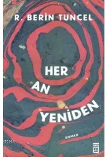 Her An Yeniden