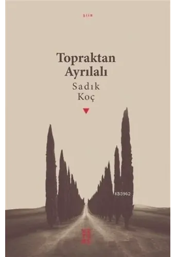 Topraktan Ayrılalı