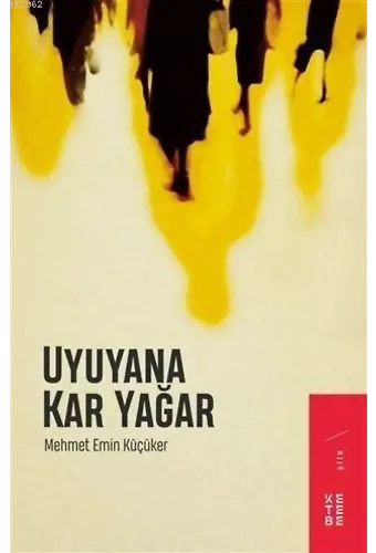 Uyuyana Kar Yağar