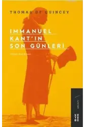 Immanuel Kant'ın Son Günleri