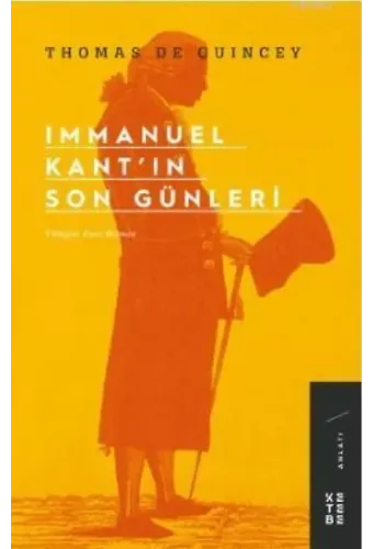 Immanuel Kant'ın Son Günleri