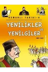 Yenilikler ve Yenilgiler