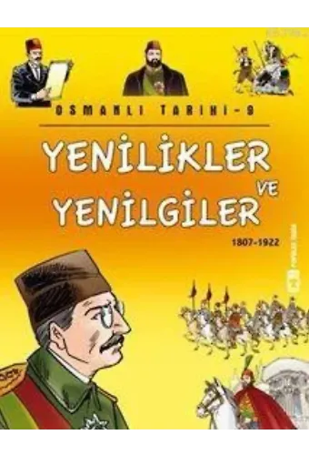 Yenilikler ve Yenilgiler