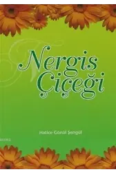 Nergis Çiçeği