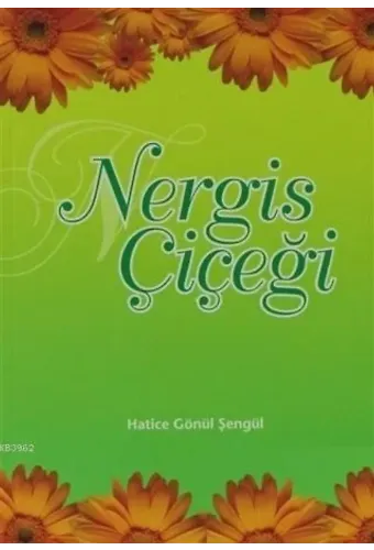 Nergis Çiçeği