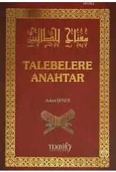 Talebelere Anahtar