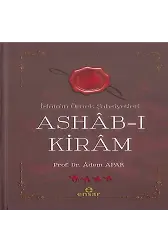 Ashab-ı Kiram İslamın Örnek Şahsiyetleri