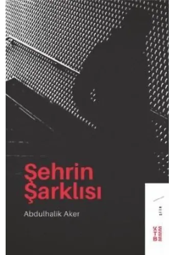 Şehrin Şarklısı