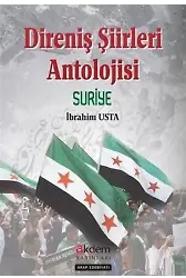 Direniş Şiirleri Anatolojisi Suriye