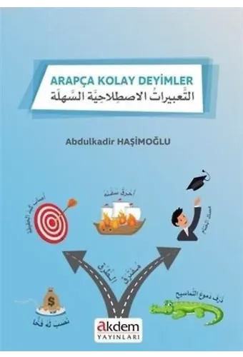 Arapça Kolay Deyimler
