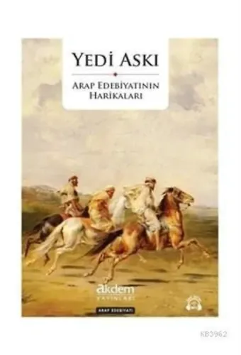 Yedi Askı - Arap Edebiyatının Harikaları