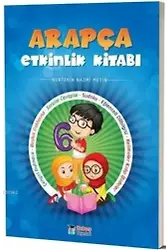 6. Sınıf Arapça Etkinlik Kitabı