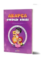 Arapça Etkinlik Kitabı 5