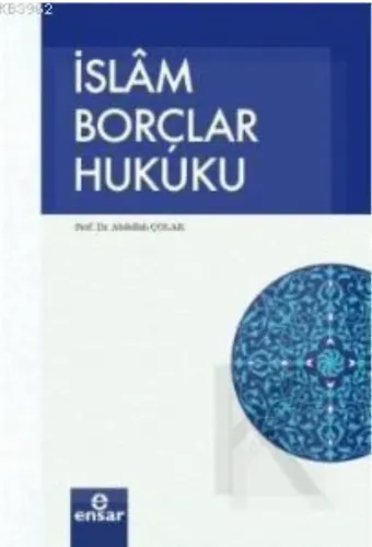 İslam Borçlar Hukuku