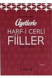Ayetlerle Harf-i Cerli Fiiller