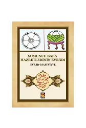 Somuncu Baba Hazretlerinin Evrâdı; Evrâd-ı Safeviyye