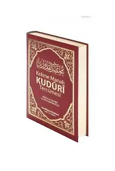 Kuduri Tercümesi Kelime Manalı