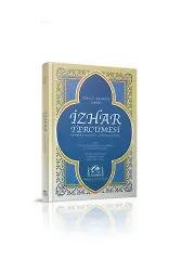 Sualli Cevaplı İzhar Tercümesi
