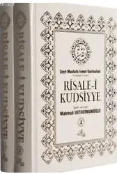 Risalei Kudsiyye Tercümesi Takım