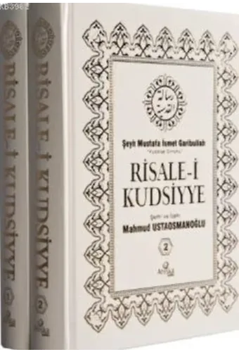 Risalei Kudsiyye Tercümesi Takım