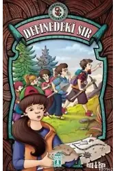 Definedeki Sır; Şimendifer Çocukları