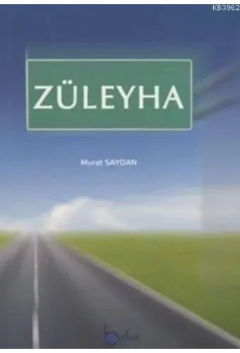 Züleyha