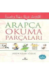 Arapça Okuma Parçaları
