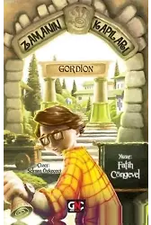 Zamanın Kapıları Gordion